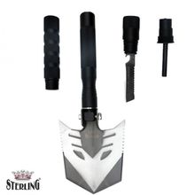Sterling 300.S4004 49 cm Kürek Seti