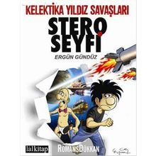 Stero Seyfi 2 - Ergün Gündüz