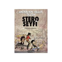 Stero Seyfi - Ergün Gündüz