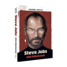 STEVE JOBS - WALTER ISAACSON (ISBN:9786056180194)
