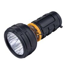 Steweld 988A Çift Fonksiyonlu Led El Feneri