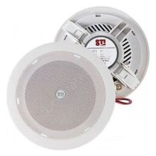 Sti CS-06 Beyaz Alçıpan Tavan Hoparlörü