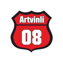 Sticker Masters Artvinli 08 Oto Sticker