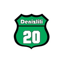 Sticker Masters Denizlili 20 Oto Sticker
