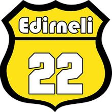 Sticker Masters Edirneli 22 Oto Sticker