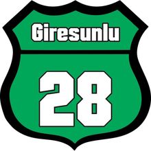 Sticker Masters Giresunlu 28 Oto Sticker