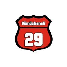 Sticker Masters Gümüşhaneli 29 Oto Sticker