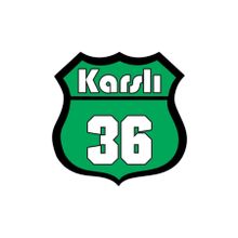 Sticker Masters Karslı 36 Oto Sticker