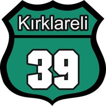 Sticker Masters Kırklarelili 39 Oto Sticker