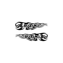Sticker Masters Suzuki Depo Sticker