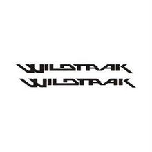 Sticker Masters Wildtrak Sticker Set