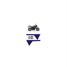 Sticker Masters Yamaha Xj6 Sticker Set