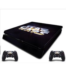 Stickermarket PS4 Starwars Sticker Seti