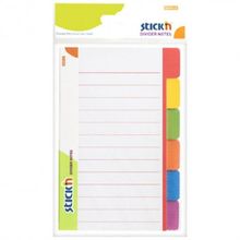 Stickn 21462 Stick'n Yapışkanlı Not Kağıdı
