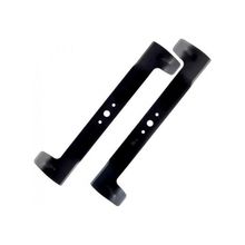 Stiga 9122 61+61 cm Çim Traktörü Bıçak Takımı