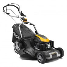 Stiga Combi 955V ST 200 OHV Benzinli Çim Biçme Makinesi