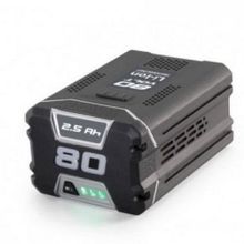 Stiga Sbt2580 Ae80v 2.5ah Batarya
