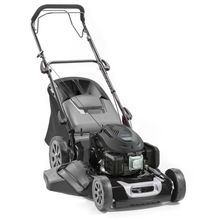 Stiga SP55 SQ 163 CC 53 cm Benzinli Çim Biçme Makinesi