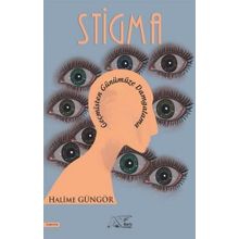 Stigma - Halime Güngör