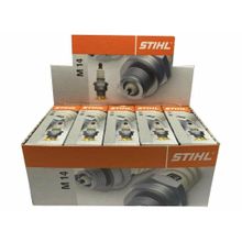 Stihl 10 Adet M14 Buji