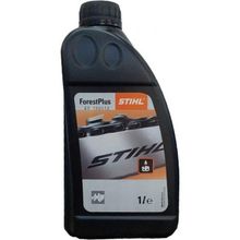 Stihl Forest Plus 1 L Siyah Zincir Yağı