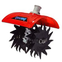 Stihl Fr 450-480 Uyumlu 2+2 Baseh Çapa Aparatı