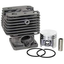 Stihl FS 250 40 mm Motorlu Tırpan Silindir Piston Seti