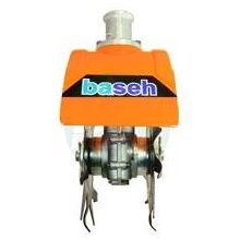 Stihl Fs 450-480 Uyumlu 1+1 Baseh Çapa Aparatı