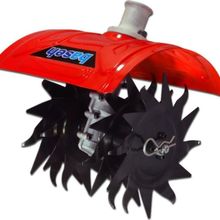 Stihl Fs 450-480 Uyumlu 2+2 Baseh Çapa Aparatı