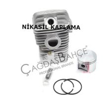 Stihl MS250 42.5 mm Silindir Piston Seti