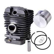 Stihl MS390-039 49 mm Silindir Piston Set