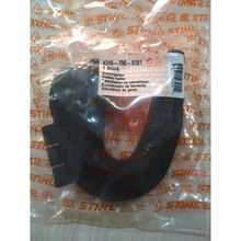 Stihl SP 481- 482 Zeytin Silkeleme Orijinal Kanca Lastiği