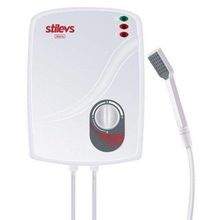 Stilevs Akarsu Elektrik Şofben