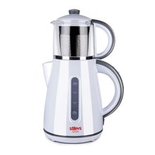Stilevs Çays CM-16 Çay Makinesi