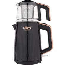 Stilevs Çays CM-37 Çay Makinesi