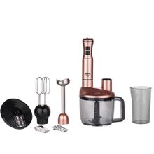 Stilevs Kendo Pro Rose El Blender Seti