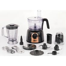 Stilevs Maxi Chef Pro 1000 Watt Mutfak Robotu