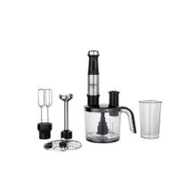 Stilevs SGH22150 Chef X Inox Pro El Blender Seti