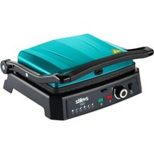 Stilevs SGH23253 Tost X Mavi Tost Makinesi