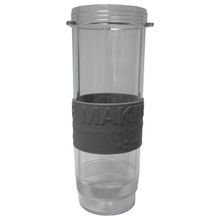 Stilevs Tropix Pro Blender İçin 570 ml Hazne