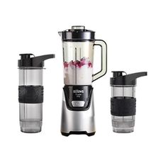 Stilevs Tropix Pro Gümüş-Silver Kişisel Blender