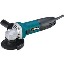 Stilmax 115-125 mm 5 Ad Kesme Taşı Hediyeli 2400 Watt Germany Slim Taşlama Spiral Makinesi