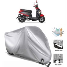 Stmax Roma 50 Motor Brandası