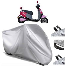 Stmax Viva 250 Elektrikli Motor Brandası