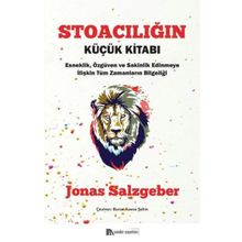Stoacılığın Küçük Kitabı Sander Yayınları