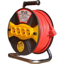 Stock 3 X 2,5 mm 30 m Makaralı Kablo