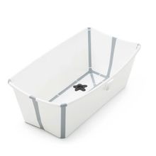 Stokke Flexi Pratik Bebek Beyaz Banyo Küveti