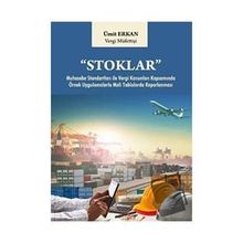 Stoklar - Ümit Erkan