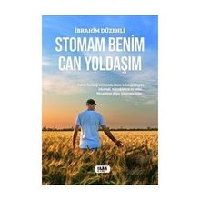 Stomam Benim Can Yoldaşım - Halil İbrahim Düzenli