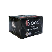 Stone 1000x10 cm Tahta Karıştırıcı